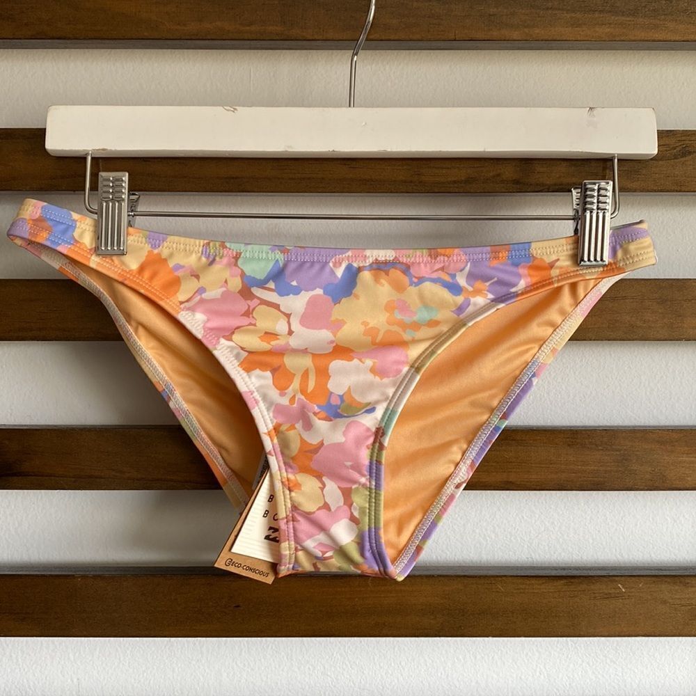 Billabong Paradise Cove Tropic Bottoms - Picture 5 of 5